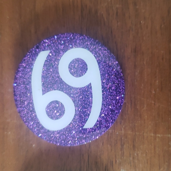 Zodiac Pop Socket Or Magnet - Picture 2 of 7